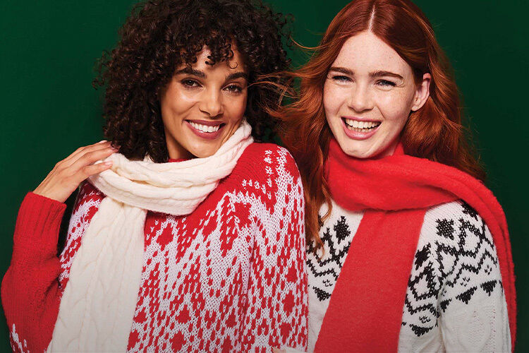 Christmas Jumpers